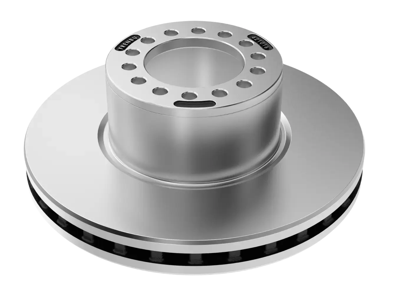 4210160 MERCEDES-BENZ TRUCKS